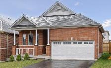 2 Bedroom - House for Rent (Upper Level only) – 51 Voyageur St