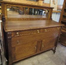 Antique : ) Bookcases, Buffets, China Cabinets, Curios & Desks - Photo 4
