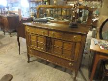 Antique : ) Bookcases, Buffets, China Cabinets, Curios & Desks - Photo 5