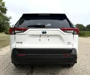 2023 Toyota RAV4 Hybrid XLE AWD SUNROOF -CARPLAY-WARRANTY INCL - Photo 5