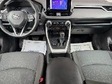 2023 Toyota RAV4 Hybrid XLE AWD SUNROOF -CARPLAY-WARRANTY INCL - Photo 7