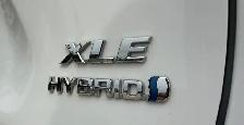 2023 Toyota RAV4 Hybrid XLE AWD SUNROOF -CARPLAY-WARRANTY INCL - Photo 26