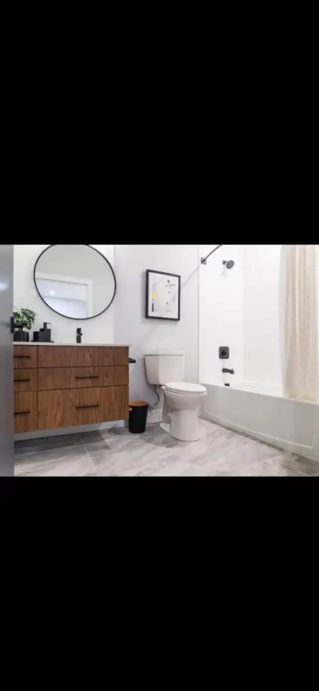 Private Room for Rent: Brand New Apartment