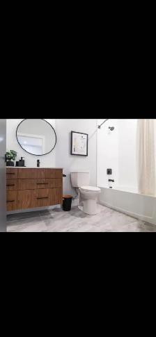 Private Room for Rent: Brand New Apartment