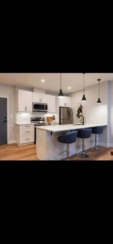 Private Room for Rent: Brand New Apartment - Photo 2