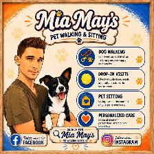 In-Home Pet Sitting and Drop-Ins | Greely • Manotick • Metcalfe - Photo 2