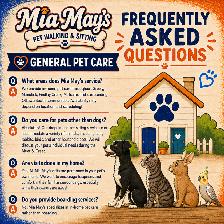 In-Home Pet Sitting and Drop-Ins | Greely • Manotick • Metcalfe - Photo 3