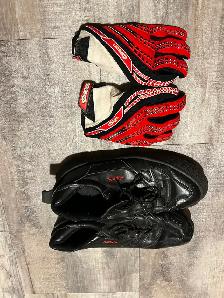 Used  Curling Equipment for Sale - Photo 3