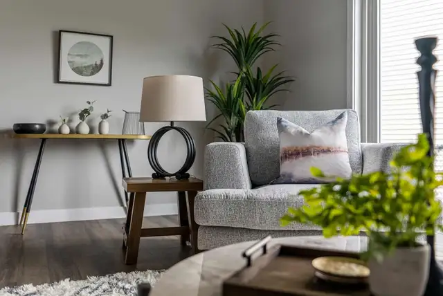 Fort McMurray townhome rentals