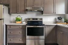 Fort McMurray townhome rentals - Photo 9