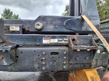 Hooklift Stellar 108‑11‑20   Pompe hydraulique Muncie – Ensemble - Photo 2