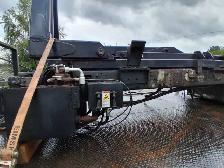 Hooklift Stellar 108‑11‑20   Pompe hydraulique Muncie – Ensemble - Photo 3