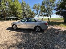 Toyota Camry 2009