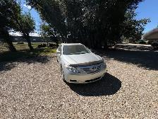 Toyota Camry 2009 - Photo 3