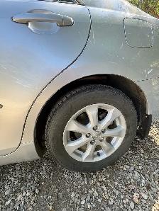 Toyota Camry 2009 - Photo 4