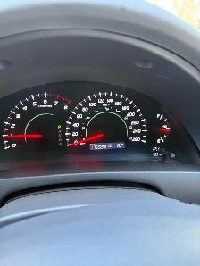 Toyota Camry 2009 - Photo 5