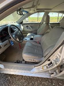 Toyota Camry 2009 - Photo 6