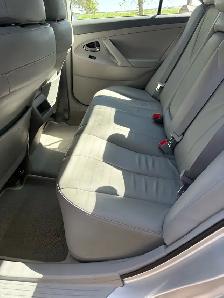 Toyota Camry 2009 - Photo 7