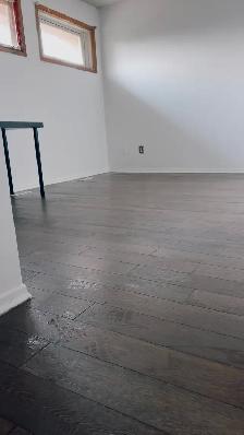 2nd floor room-5 min Walk to Whitehorn Ctrain/ Near Airport &DT