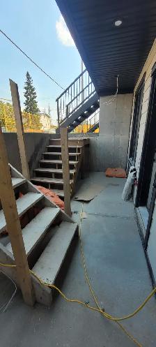 BRAND NEWTownhomes in Bowness for rent - 2 available floorplans! - Photo 6