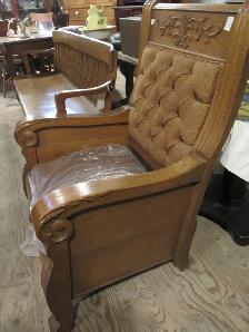 Antique : ) CHairs, Chairs and more CHAIRS - Photo 3