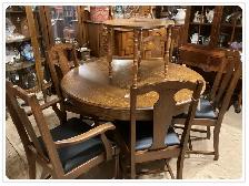 Antique : ) CHairs, Chairs and more CHAIRS - Photo 5