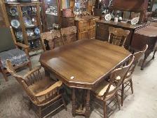 Antique : ) CHairs, Chairs and more CHAIRS - Photo 6
