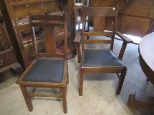 Antique : ) CHairs, Chairs and more CHAIRS - Photo 7