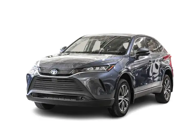 2022 Toyota Venza Hybrid LE AWD | Mags | Caméra | Carplay | Andr