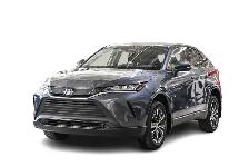 2022 Toyota Venza Hybrid LE AWD | Mags | Caméra | Carplay | Andr