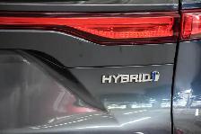 2022 Toyota Venza Hybrid LE AWD | Mags | Caméra | Carplay | Andr - Photo 37