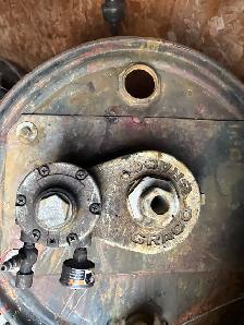 paint pumps/ mixing motors - Photo 5