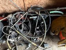 paint pumps/ mixing motors - Photo 6
