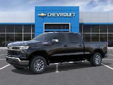 2026 Chevrolet Silverado 1500 - Photo 2