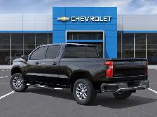 2026 Chevrolet Silverado 1500 - Photo 3