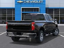 2026 Chevrolet Silverado 1500 - Photo 4