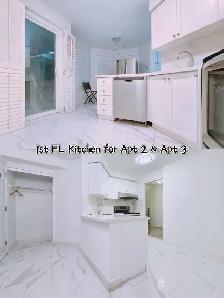 Centennial College Townhouse 3 Apts (7 rooms) for rental - Photo 7