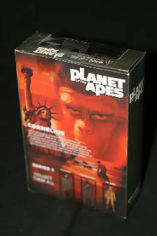NECA PLANET OF THE APES SERIES 1 CORNELIUS, GORILLA, DR ZAIUS - Photo 3