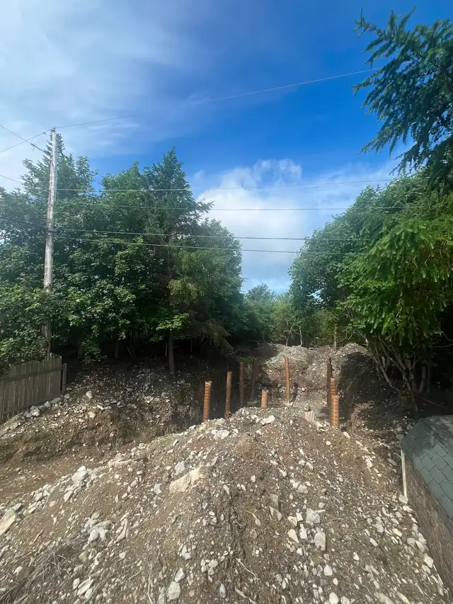 !OUTDOOR/PROPERTY DEVELOPMENT & WASTE BIN DISPOSAL!