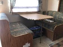 Camper for sale - Photo 2