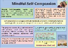 Mindfulness and Self-Compassion Course - Photo 2