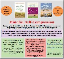 Mindfulness and Self-Compassion Course - Photo 5