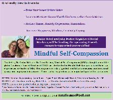 Mindfulness and Self-Compassion Course - Photo 7