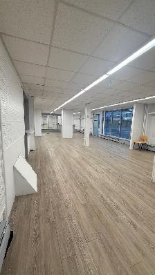 Commercial Space