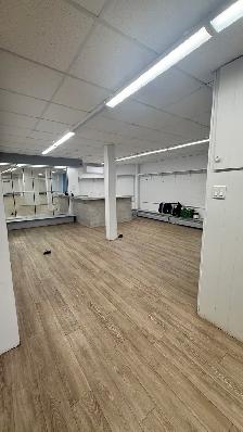 Commercial Space - Photo 2