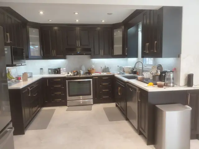 Kitchens Renovation