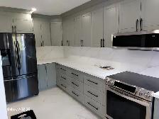 Kitchens Renovation - Photo 5