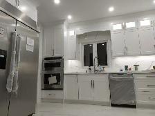 Kitchens Renovation - Photo 8