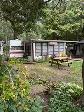 1984 Prowler Trailer  33’x 8’ &  H& H Florida Room  & 8x 16  at - Photo 7
