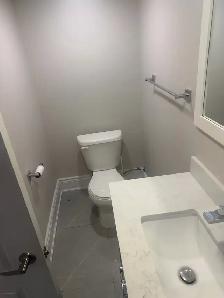 Basement for rent - Photo 5